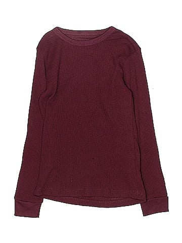 Tony Hawk Long Sleeve T-Shirt (view 1)