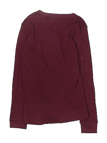 Tony Hawk Long Sleeve T-Shirt (view 2)
