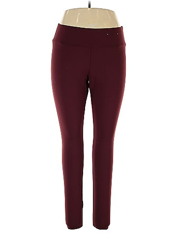 Stylus Active Pants (view 1)