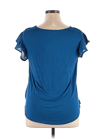 Papermoon Short Sleeve Top (view 2)