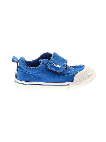 TOMS Sneakers (view 1)