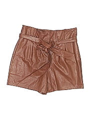Commando Shorts