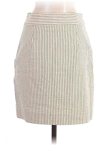 J. by J.Crew Casual Skirt (view 2)
