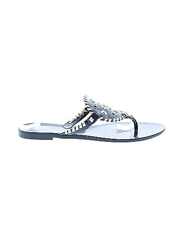 Jack Rogers Sandals (view 1)