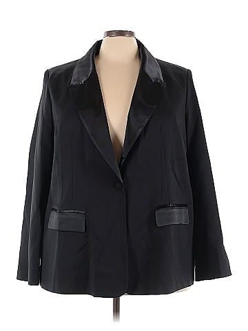PrettyLittleThing Blazer (view 1)