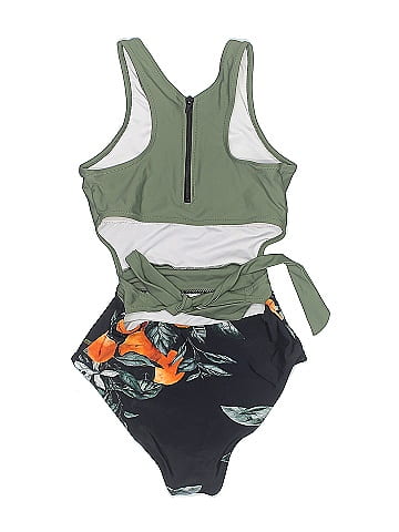 Cupshe One Piece Swimsuit (view 2)