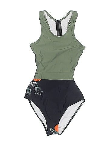 Cupshe One Piece Swimsuit (view 1)