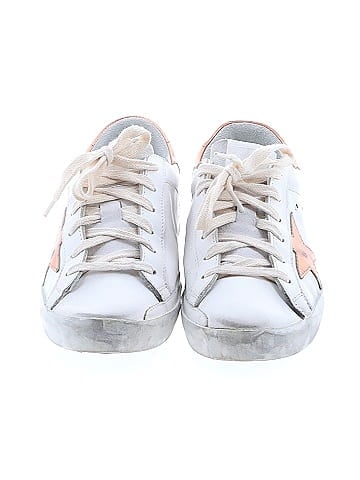 Golden Goose Super-Star Sneakers (view 2)