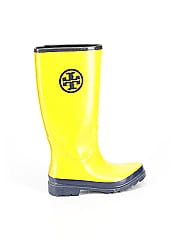 Tory Burch Rain Boots