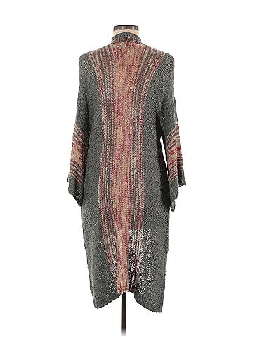 Easel Cardigan (view 2)
