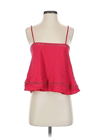 Lovers + Friends Sleeveless Top (view 1)