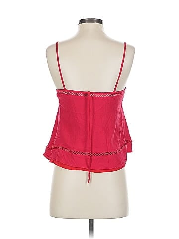 Lovers + Friends Sleeveless Top (view 2)