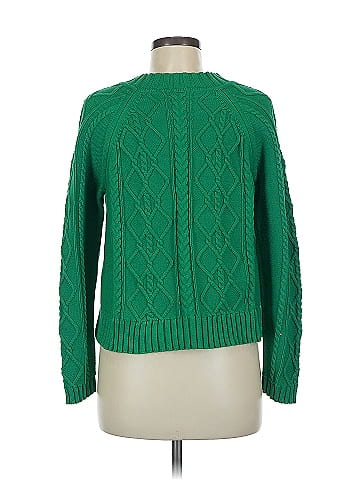Gap Pullover Sweater (view 2)