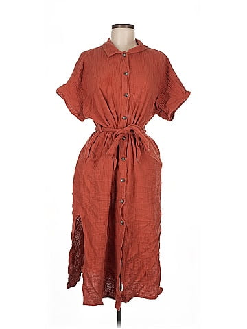 Gilli Casual Dress (view 1)