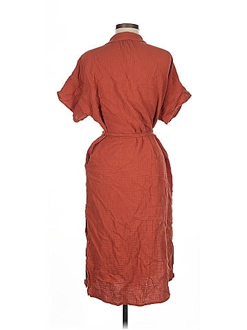 Gilli Casual Dress (view 2)