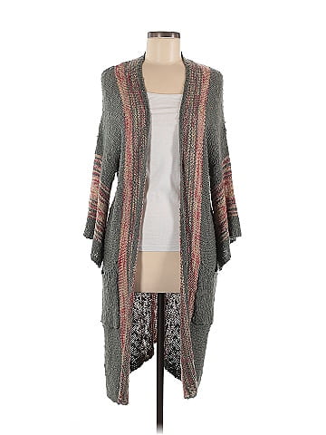Easel Cardigan (view 1)