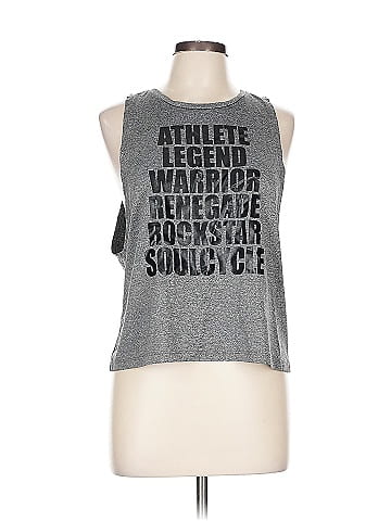 SoulCycle Sleeveless T-Shirt (view 1)