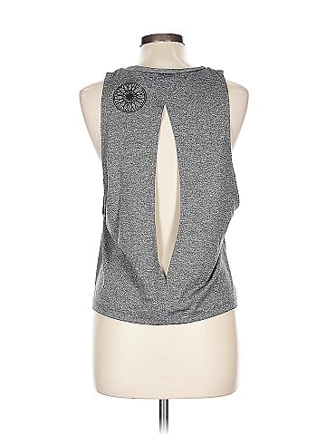 SoulCycle Sleeveless T-Shirt (view 2)
