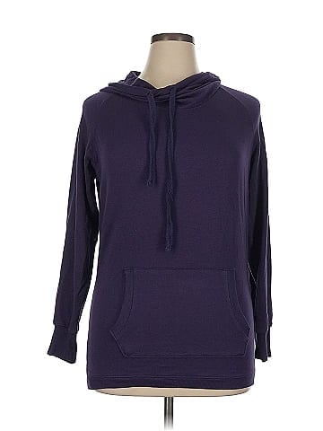 Vogo Pullover Hoodie (view 1)