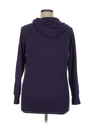 Vogo Pullover Hoodie (view 2)