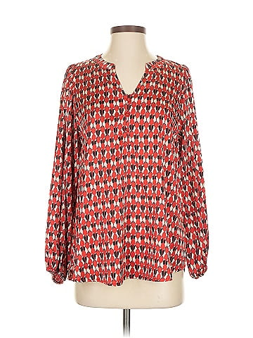 Jodifl Long Sleeve Blouse (view 1)