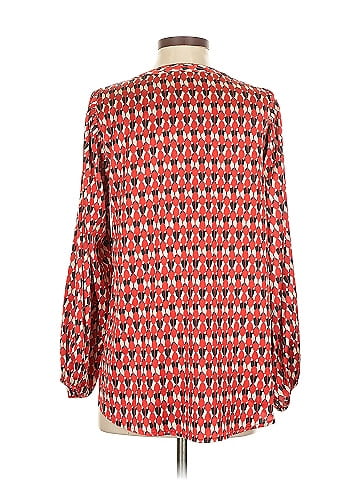 Jodifl Long Sleeve Blouse (view 2)