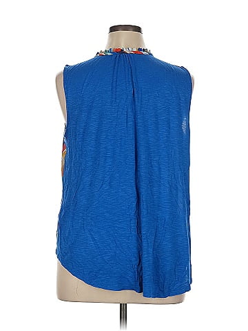 Zac & Rachel Tank Top (view 2)