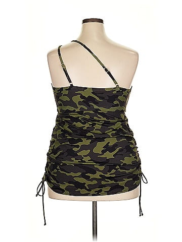 Swimsuits for all Sleeveless Top (view 2)