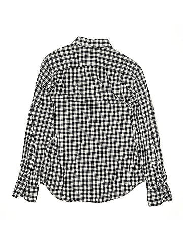 Crewcuts Long Sleeve Button-Down Shirt (view 2)