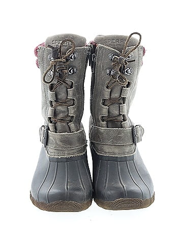 Sperry Top Sider Boots (view 2)