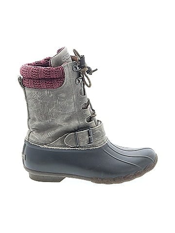Sperry Top Sider Boots (view 1)
