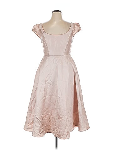 Alfred Sung Cocktail Dress (view 1)