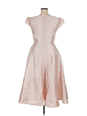 Alfred Sung Cocktail Dress (view 2)