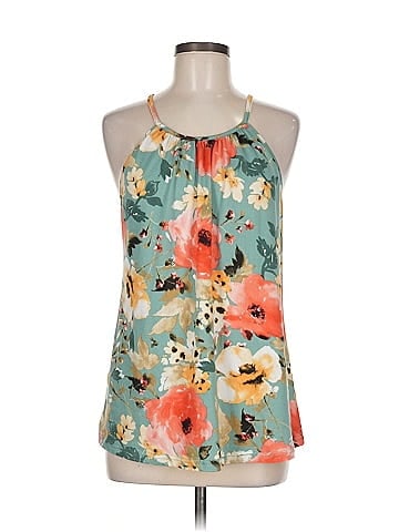 Papermoon Tank Top (view 1)