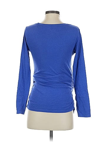Isabel Maternity 3/4 Sleeve T-Shirt (view 2)