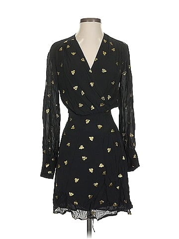 Paris Atelier & Other Stories Cocktail Dress (view 1)