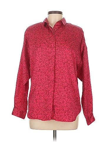 Diane von Furstenberg 3/4 Sleeve Blouse (view 1)