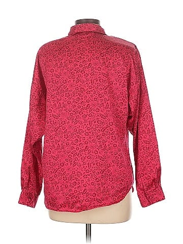 Diane von Furstenberg 3/4 Sleeve Blouse (view 2)