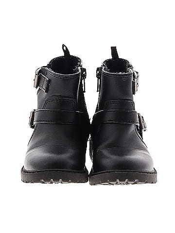 Old Navy Ankle Boots (view 2)