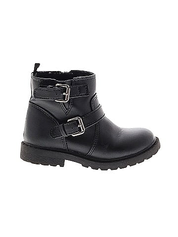 Old Navy Ankle Boots (view 1)