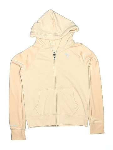 Abercrombie Zip Up Hoodie (view 1)