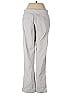 Athleta Gray Casual Pants Size 4 - photo 2