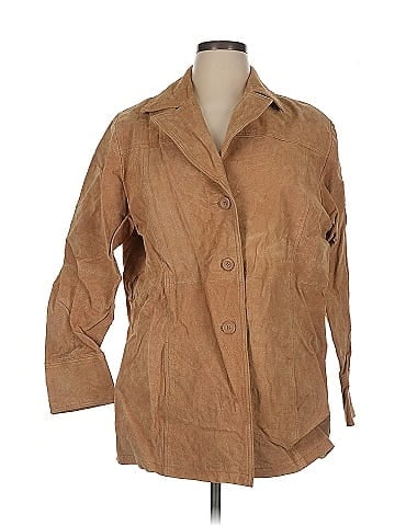 Rampage Jacket (view 1)