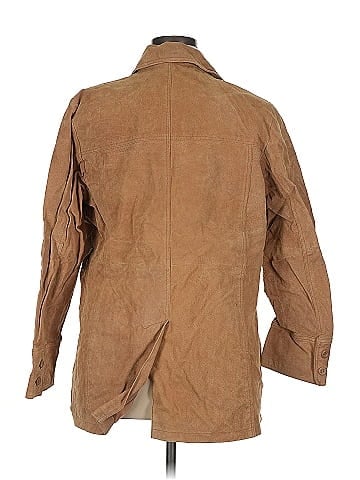 Rampage Jacket (view 2)