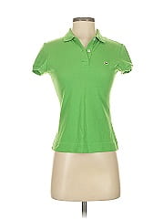 Lacoste Short Sleeve Top