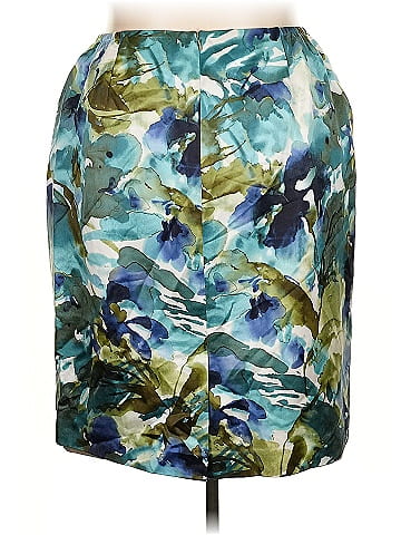 Jones New York Collection Casual Skirt (view 2)