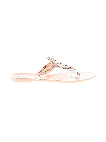 Jack Rogers Sandals (view 1)