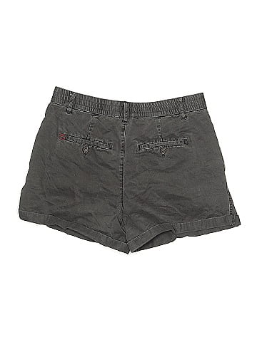 BDG Khaki Shorts (view 2)