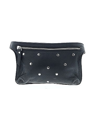 Vicenzo Leather Belt Bag (view 1)