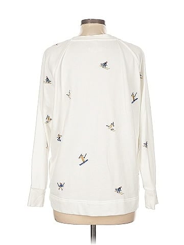 Lou & Grey for LOFT Sweatshirt (view 2)